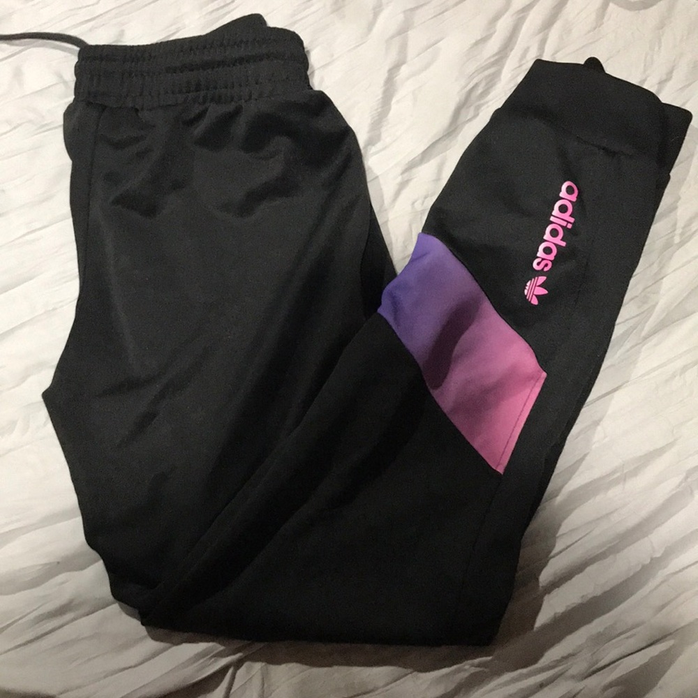 Adidas joggers